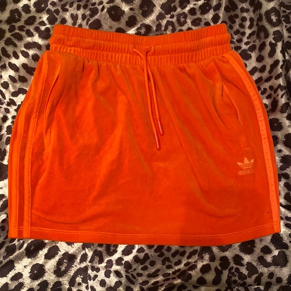 adidas Dresses & Skirts - Adidas mini skirt